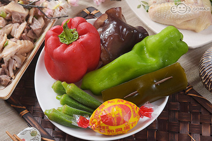 小當家健康鹹水雞/麻辣雞(內壢店)