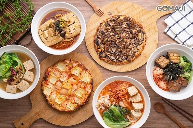 臭大蔬(桃園店)