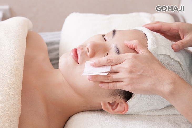 GLORY SPA葛洛莉SPA美學館