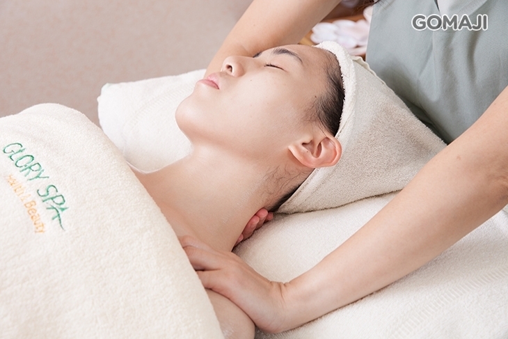 GLORY SPA葛洛莉SPA美學館