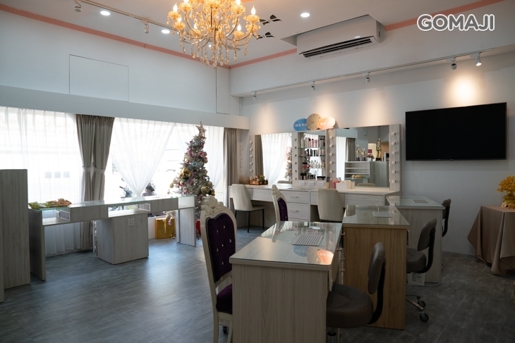 女神光甯 Diosa Light