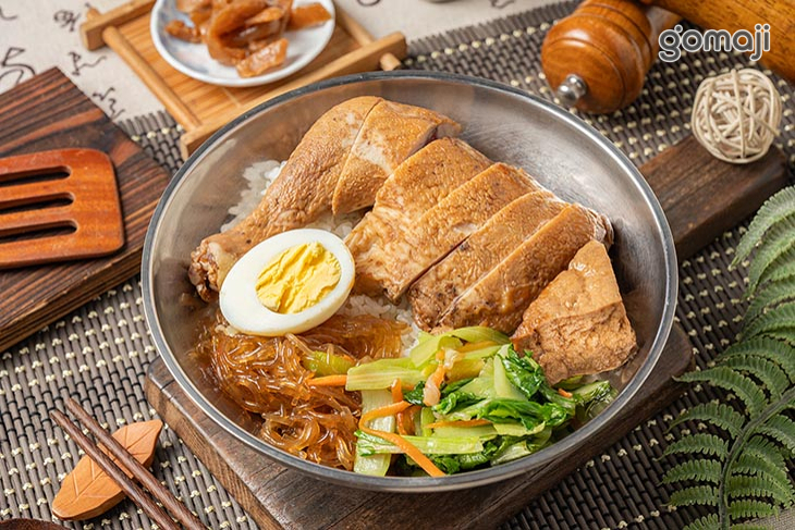 亨利方舟(福德店)