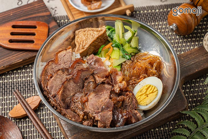 亨利方舟(福德店)