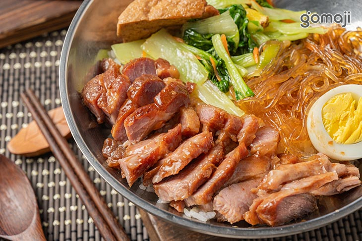 亨利方舟(福德店)