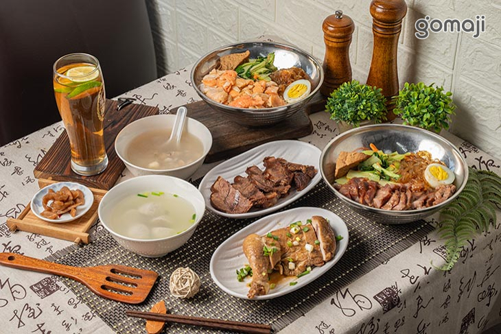 亨利方舟(福德店)