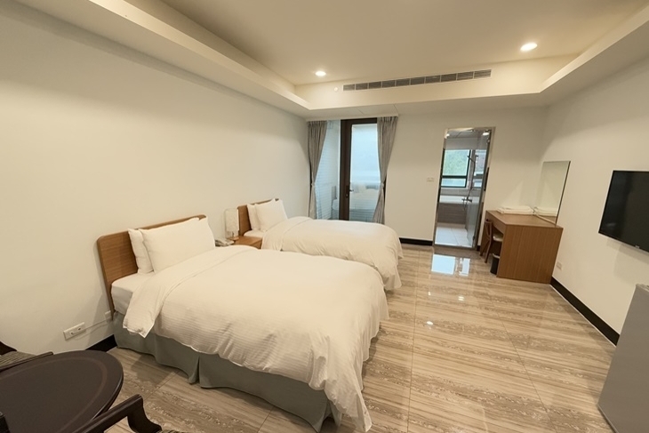 新北金山-海寶溫泉會館