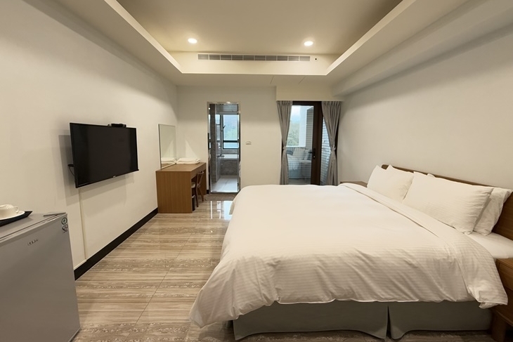 新北金山-海寶溫泉會館