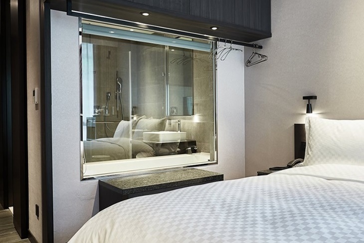 天閣酒店 台北士林