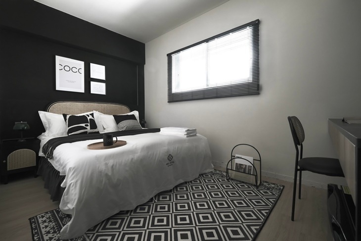 台中-唯二設計文旅