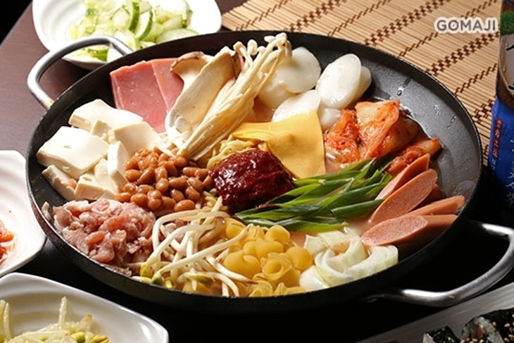 kim kim153正宗韓國料理