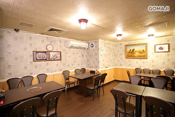 kim kim153正宗韓國料理