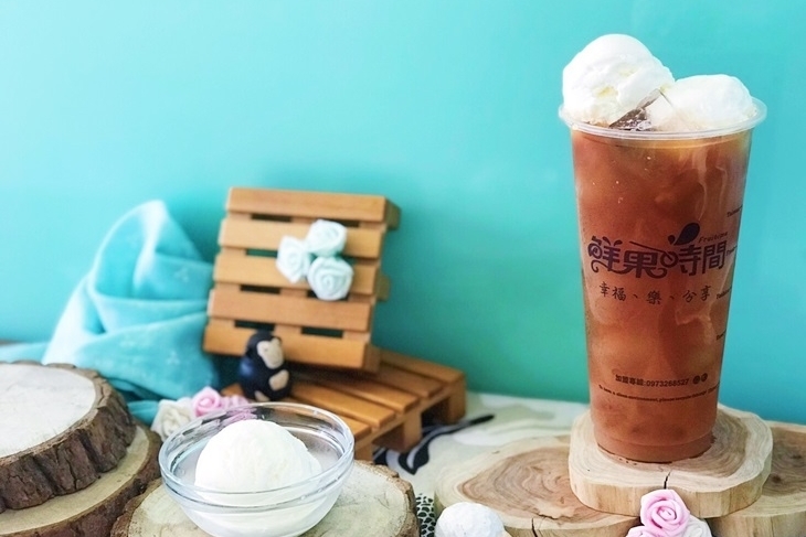 Fruitime 鮮果時間(樹德店)