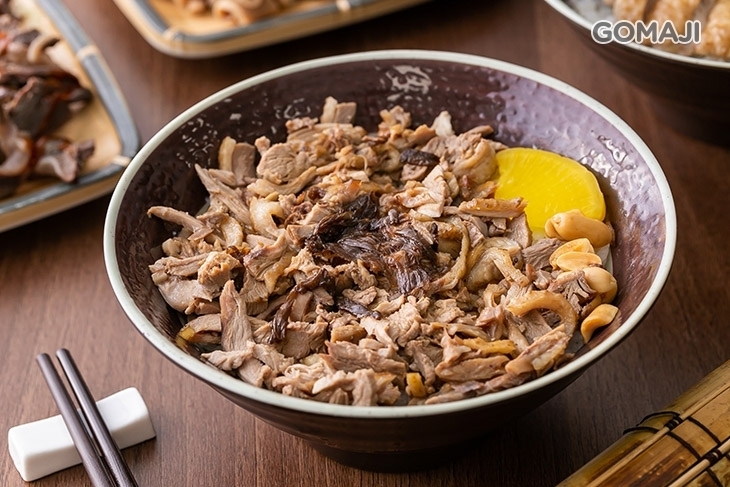 鴨董 當歸鴨肉麵線 招牌鴨肉