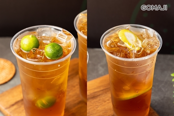 茶漾(鹽埕埔總店)