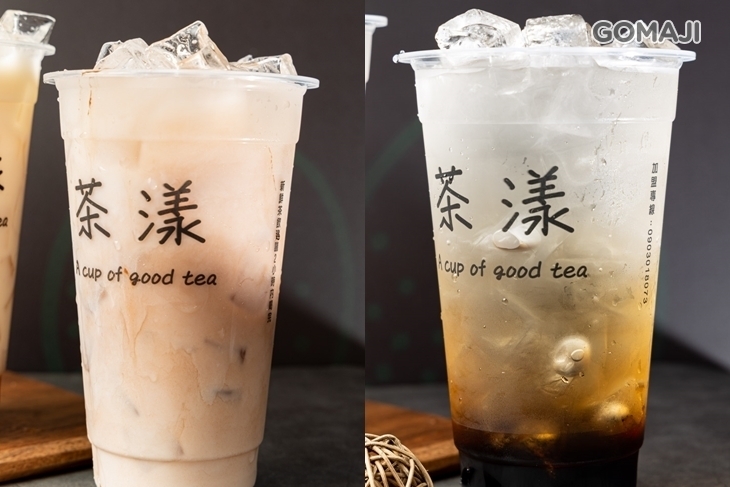 茶漾(鹽埕埔總店)