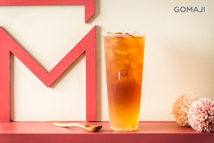 莫二烏龍專賣(台中學士總店)