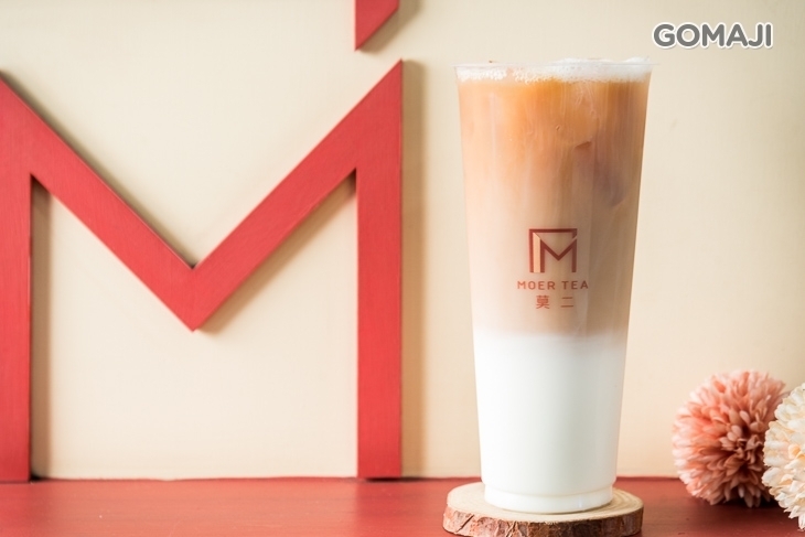 莫二烏龍專賣(台中學士總店)