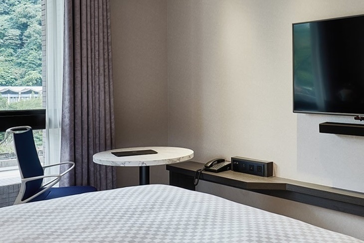 天閣酒店 台北士林