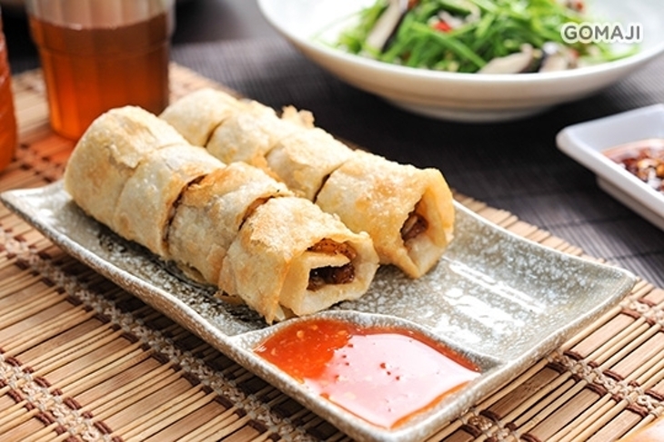 藏麵閣手作麵食館