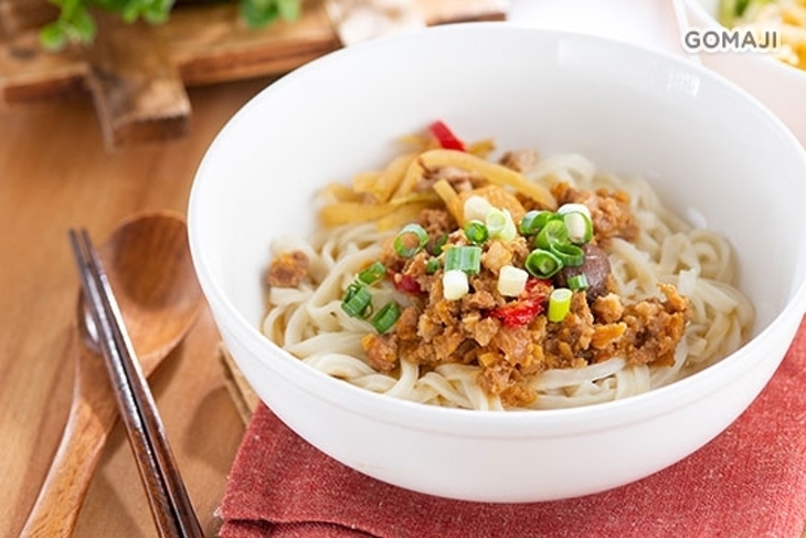 四知堂中日式小吃