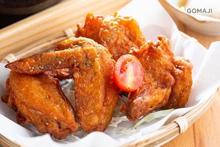 四知堂中日式小吃