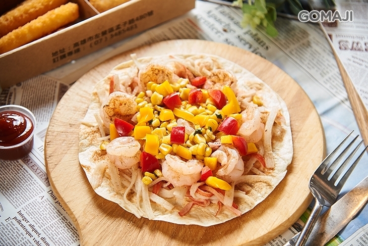 巴比好想吃 烤餅專賣店