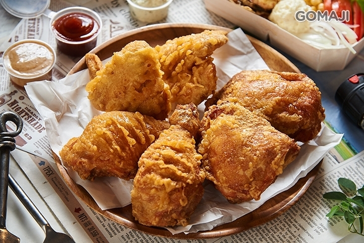 巴比好想吃 烤餅專賣店