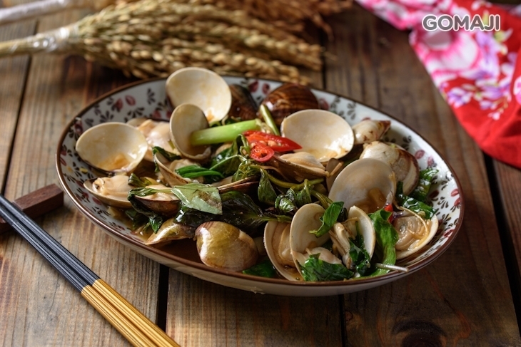 古城豆花庄(中華​2店.新館)