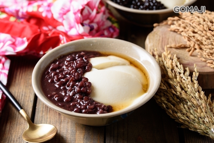 古城豆花庄(中華​2店.新館)