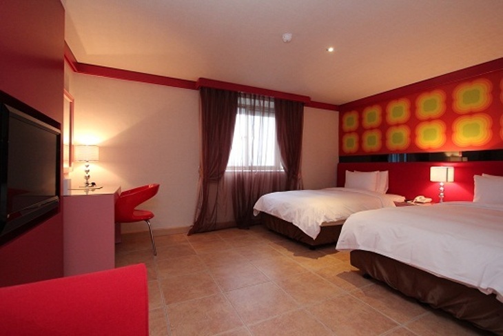 力麗儷山林會館-墾丁館