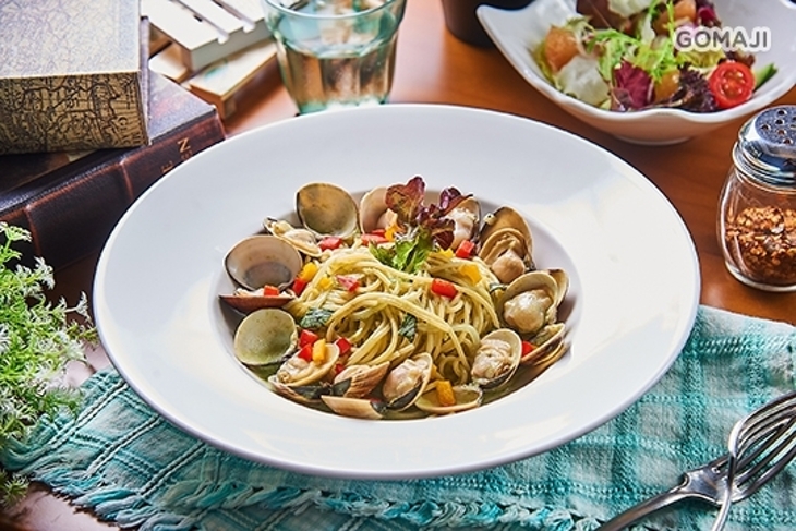 巴比諾料理廚房