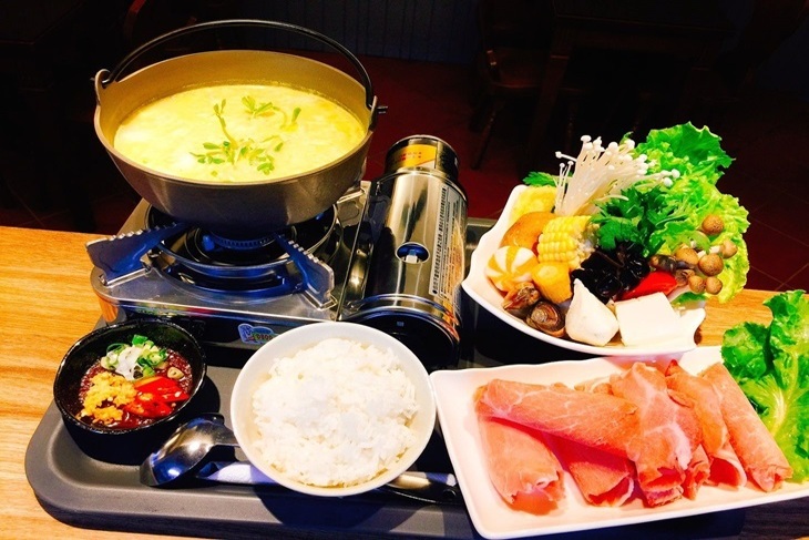 巴比諾料理廚房