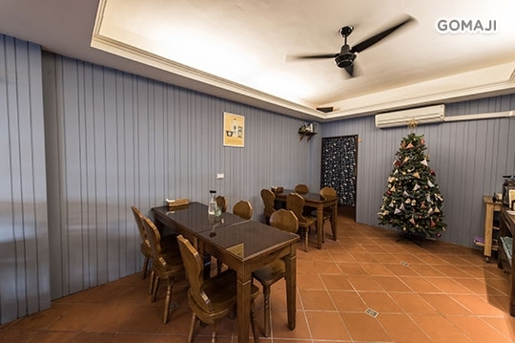 巴比諾料理廚房