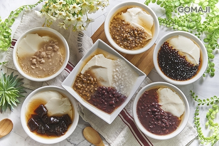 茂記安平黑豆花(鳳山加盟一店)