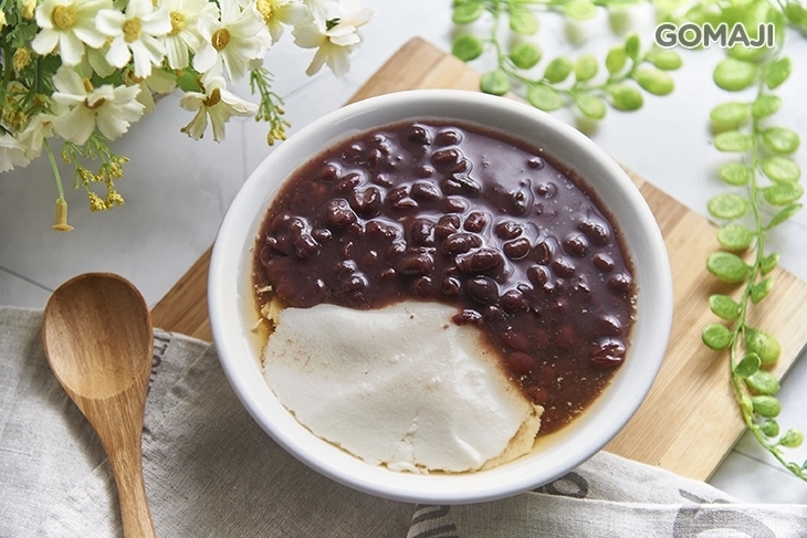 茂記安平黑豆花(鳳山加盟一店)