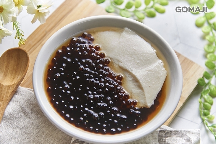 茂記安平黑豆花(鳳山加盟一店)