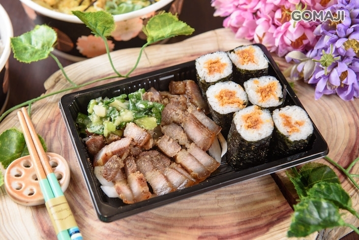 大可屋(五妃店)