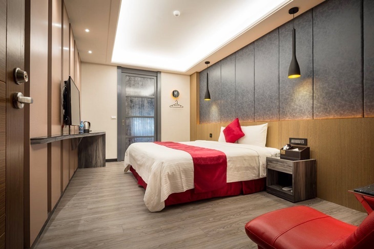 萬里-金湯溫泉會館