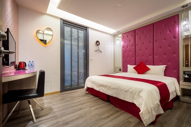 萬里-金湯溫泉會館