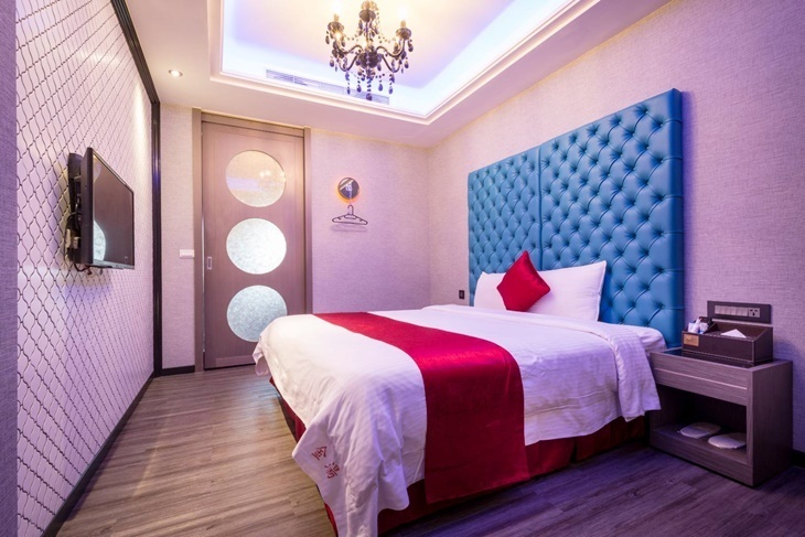 萬里-金湯溫泉會館