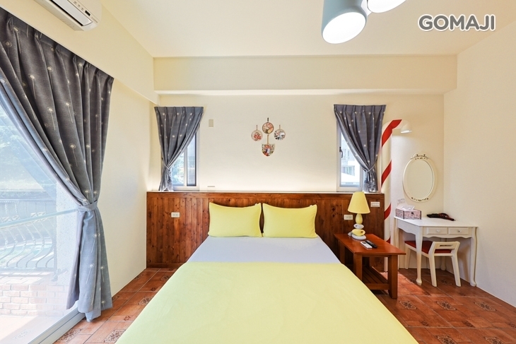 台東-小熊管家親子民宿