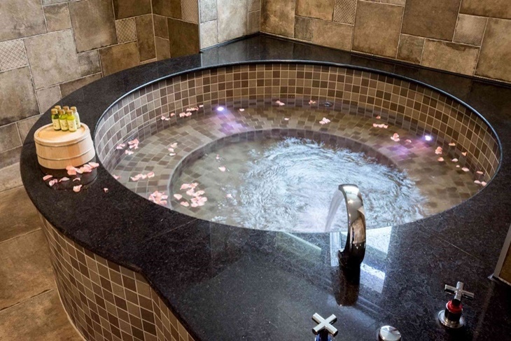 礁溪-The White Paris 白宮渡假飯店