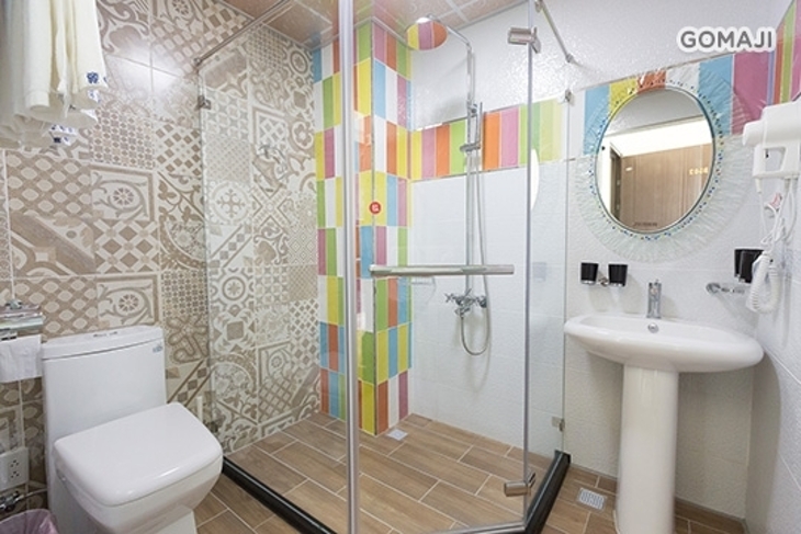 恆春-麗昕緹渡假會館