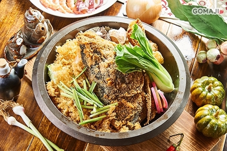 九洲食堂
