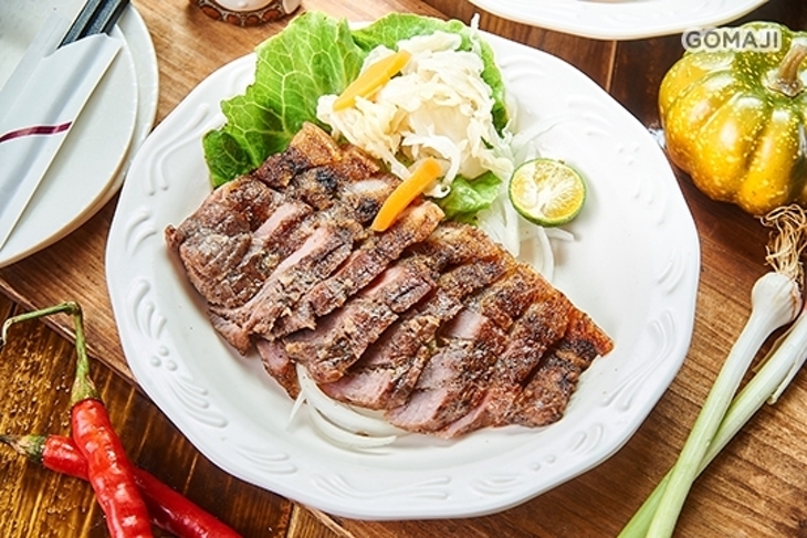 九洲食堂