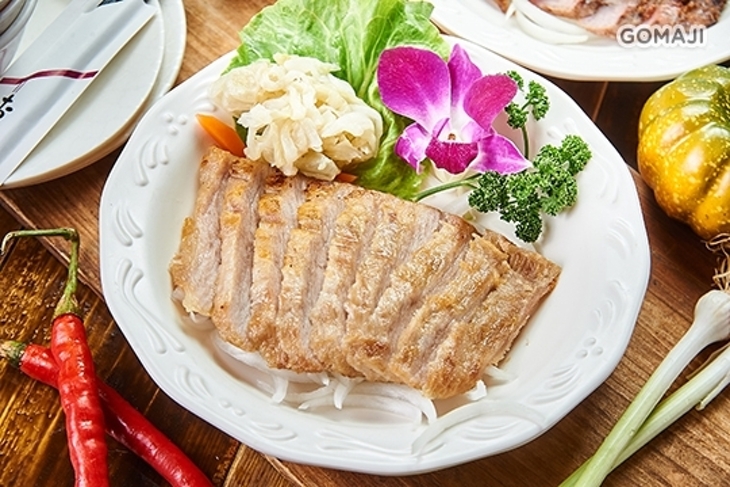 九洲食堂