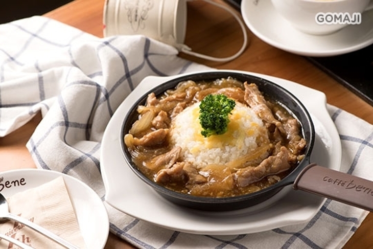 Caffe Bene(高雄文化店)