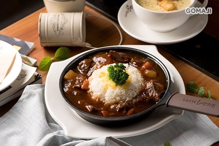 Caffe Bene(高雄文化店)