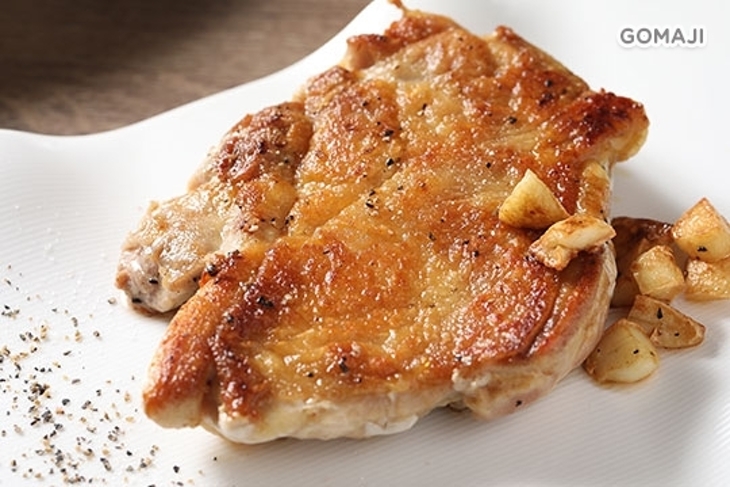 幸福讚精品飯店-幸福讚鐵板燒