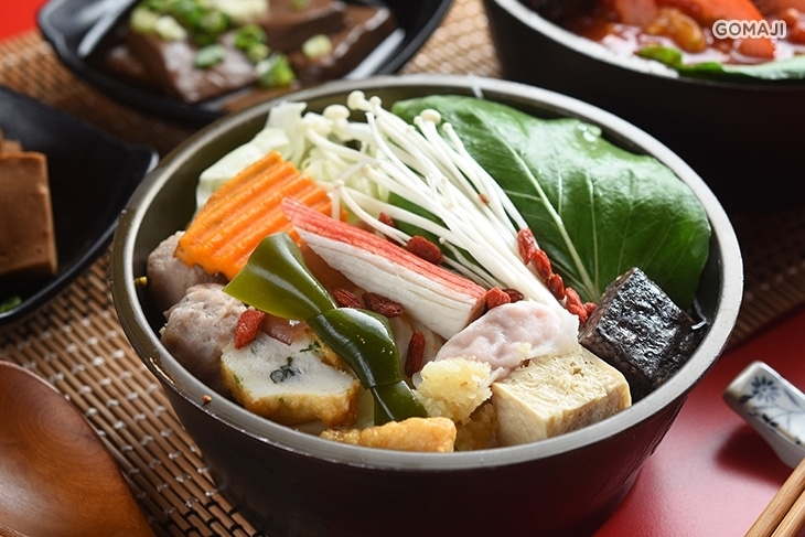 老先覺麻辣窯燒鍋(台北天母店)